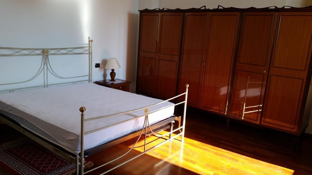 La Panoramica Avenale Quarto foto