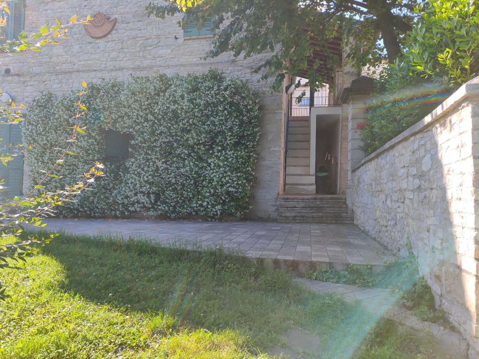 La Panoramica Avenale Exterior foto