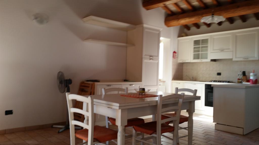 La Panoramica Avenale Quarto foto