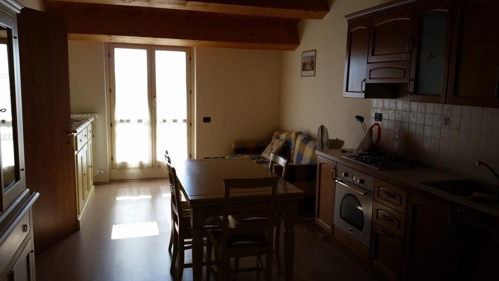 La Panoramica Avenale Quarto foto