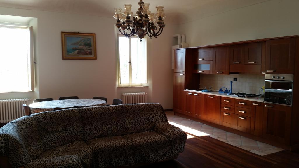 La Panoramica Avenale Quarto foto